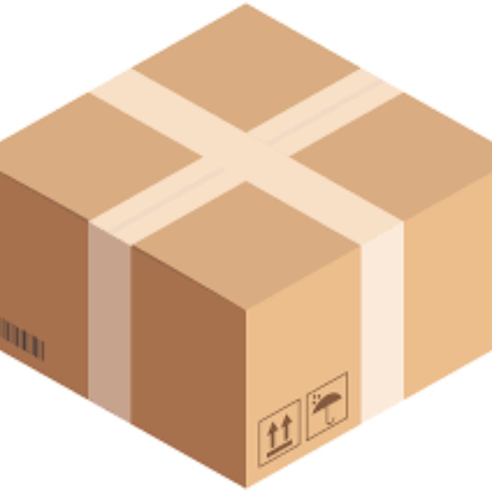 - 5 LB Box - Closet Clear Out XS-S